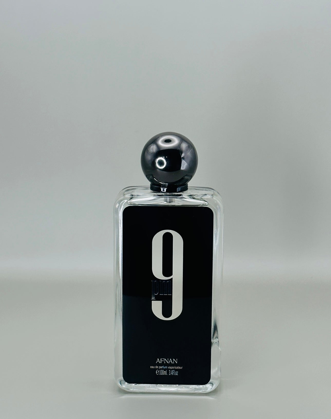 PERFUME 9 PM AFNAN EDT 100ml - AllExclusive Default Title