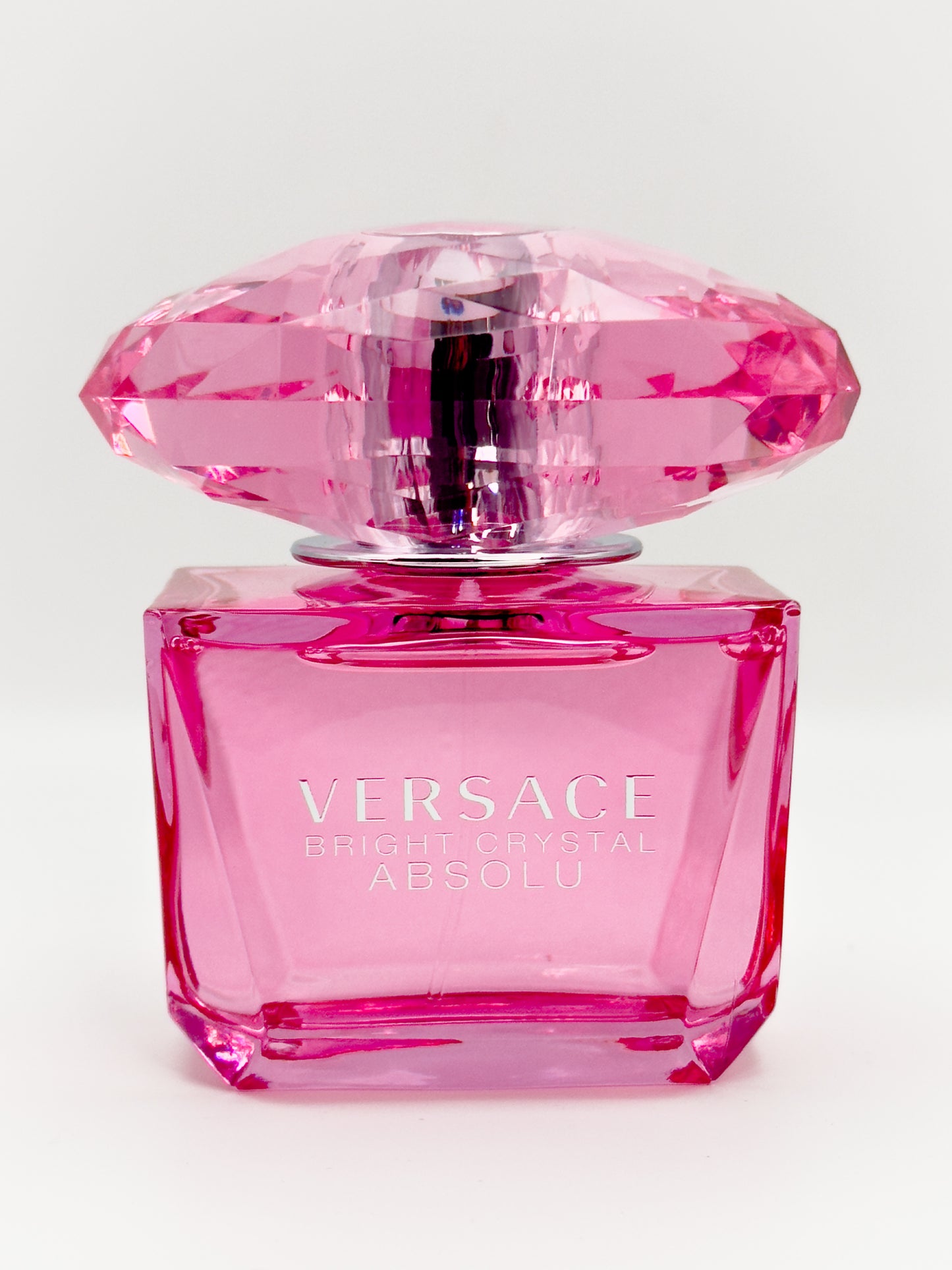 PERFUME VERSACE BRIGHT CRYSTAL ABSOLU EDP - AllExclusive Default Title