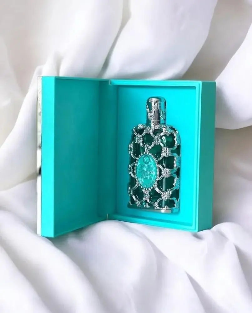 PERFUME ORIENTICA AZURE FANTASY EXTRACTO - AllExclusive Default Title