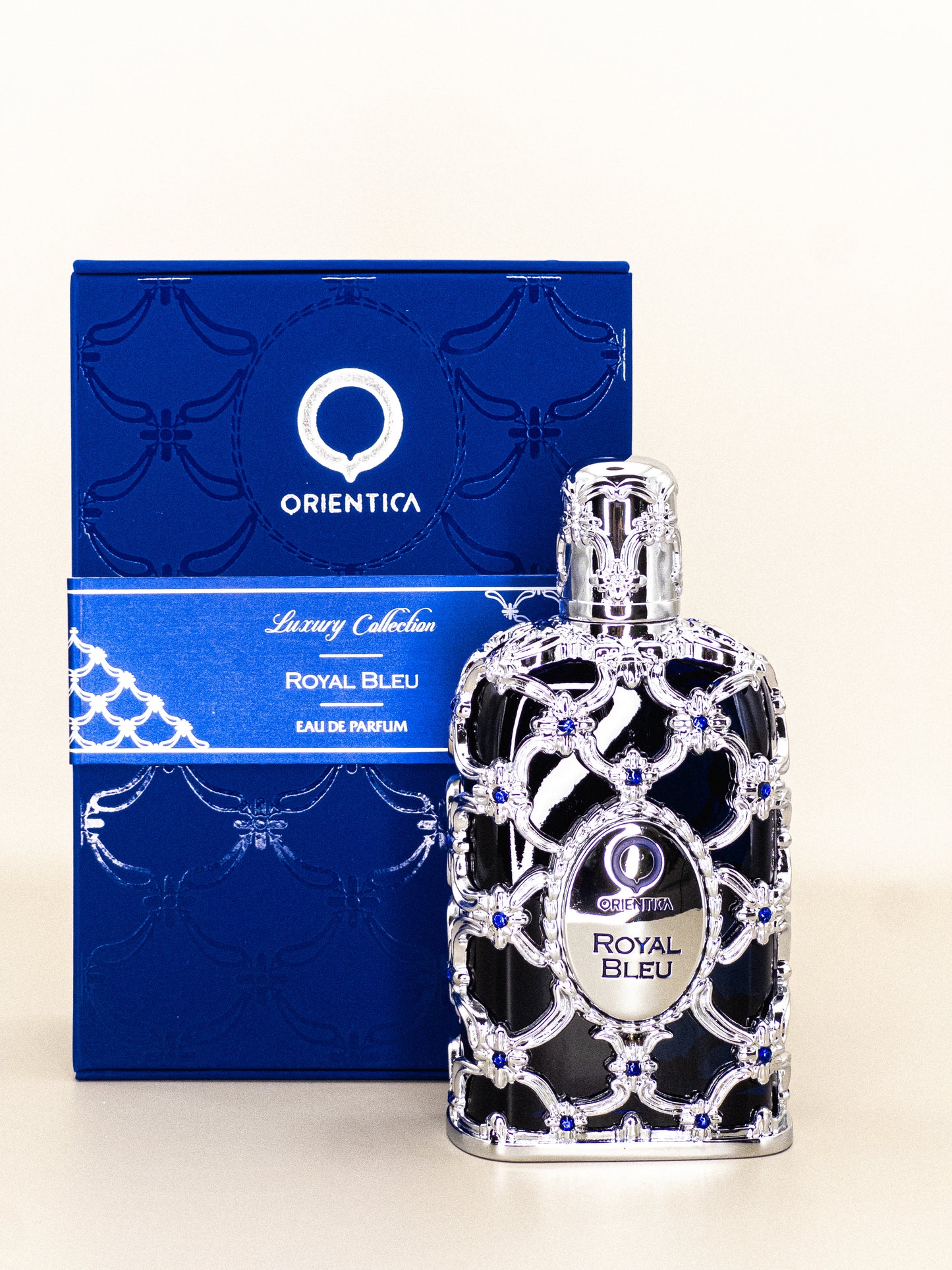 PERFUME ORIENTICA ROYAL BLEU HOMBRE 80ml EDP - AllExclusive Default Title