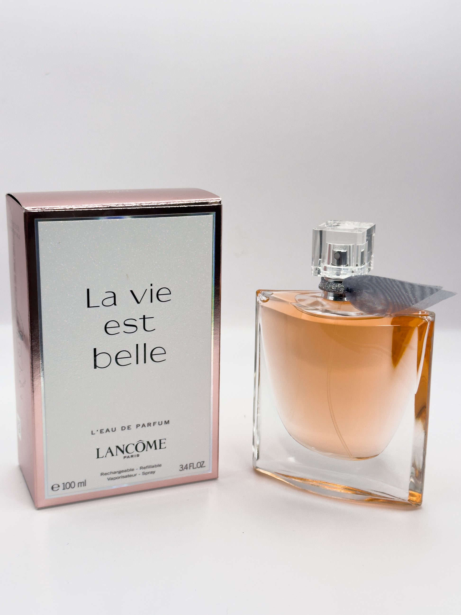 PERFUME LA VIE EST BELLE - EDP - 100ml - AllExclusive Default Title