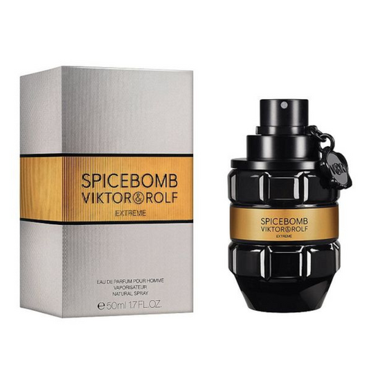 PERFUME SPICEBOMB EXTREME VIKTOR & ROLF EDP - AllExclusive PERFUME Default Title