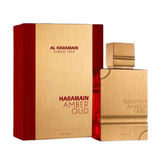 PERFUME AL HARAMAIN AMBER OUD ROUGUE UNISEX - AllExclusive Default Title