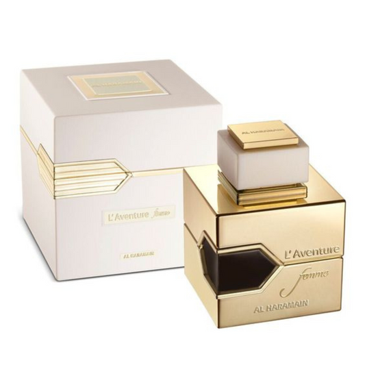 PERFUME AL HARAMAIN FEMME EDP 100ML - AllExclusive Default Title