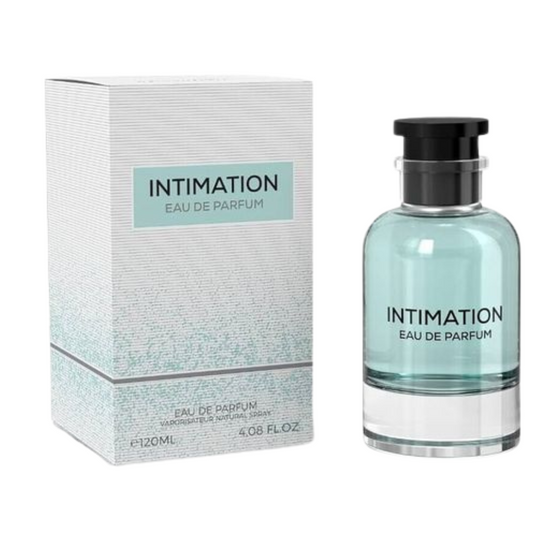 PERFUME EMPER INTIMATION EDP 100ML - AllExclusive Default Title