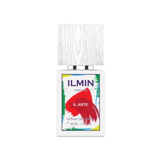 PERFUME ILMIN IL ARTE EXTRACTO - AllExclusive Default Title