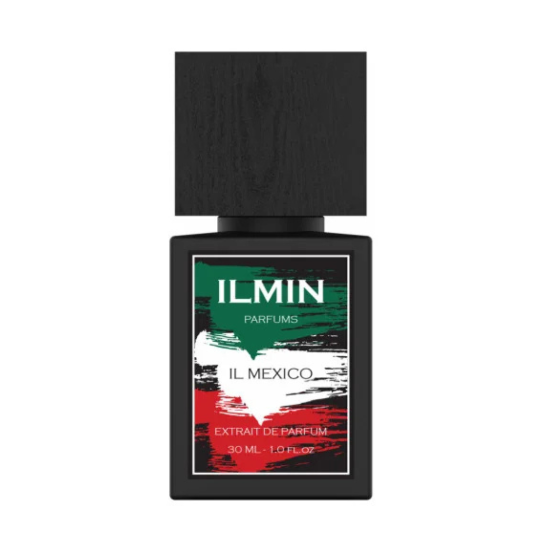 PERFUME ILMIN IL MEXICO EXTRACTO