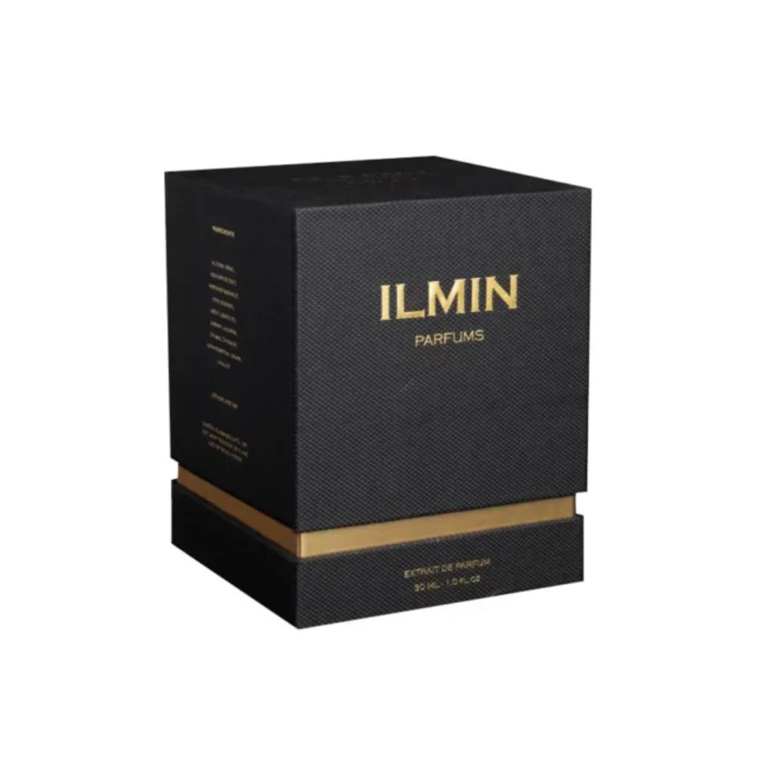 PERFUME ILMIN IL ARTE EXTRACTO - AllExclusive Default Title