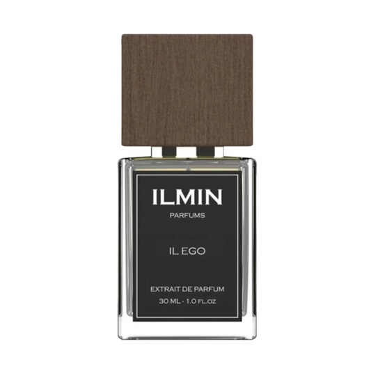 PERFUME ILMIN IL EGO EXTRACTO