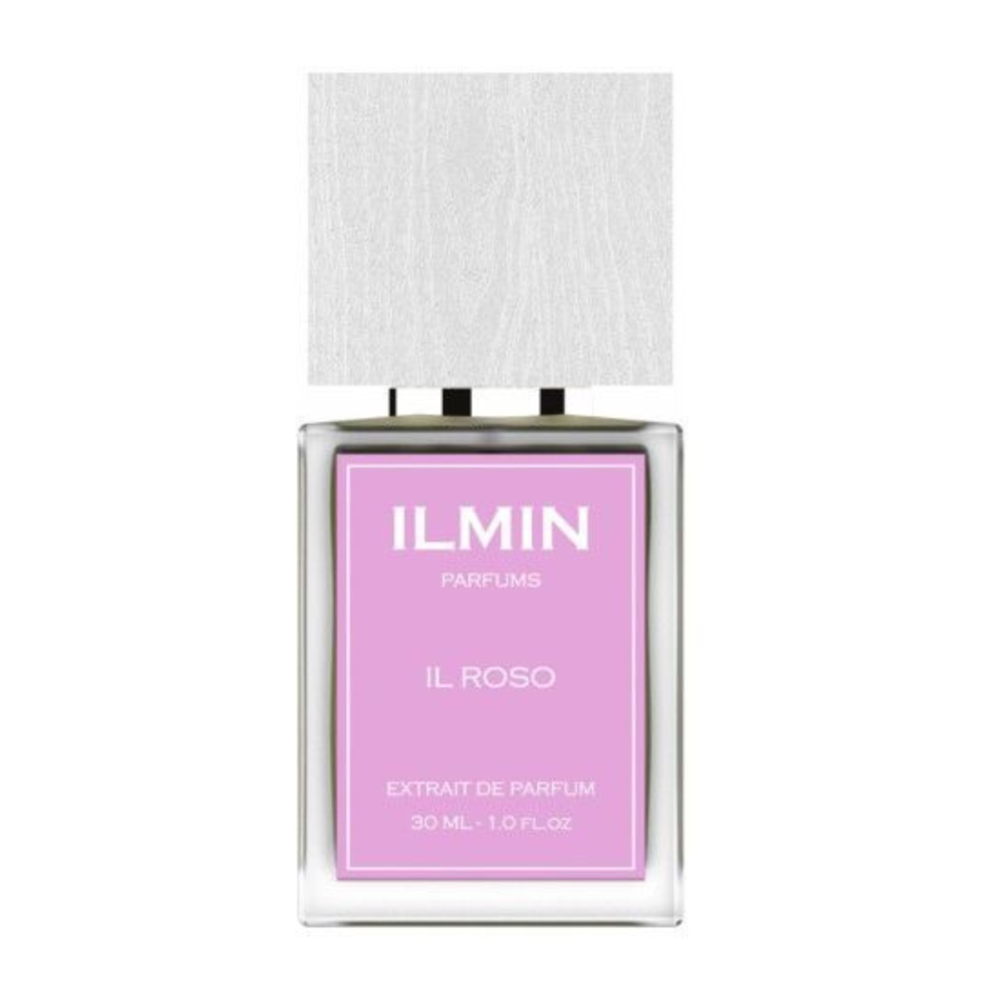 PERFUME ILMIN IL ROSO EXTRACTO