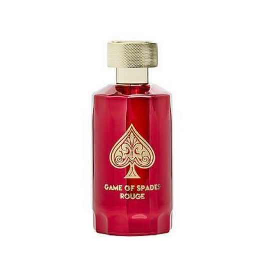 PERFUME GAME OF SPADES ROUGUE UNISEX EDP - AllExclusive Default Title