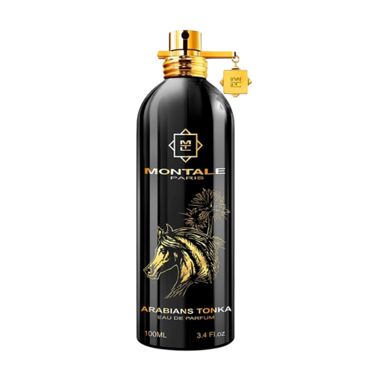 PERFUME MONTALE ARABIANS TONKA EDP 100ML - AllExclusive Default Title