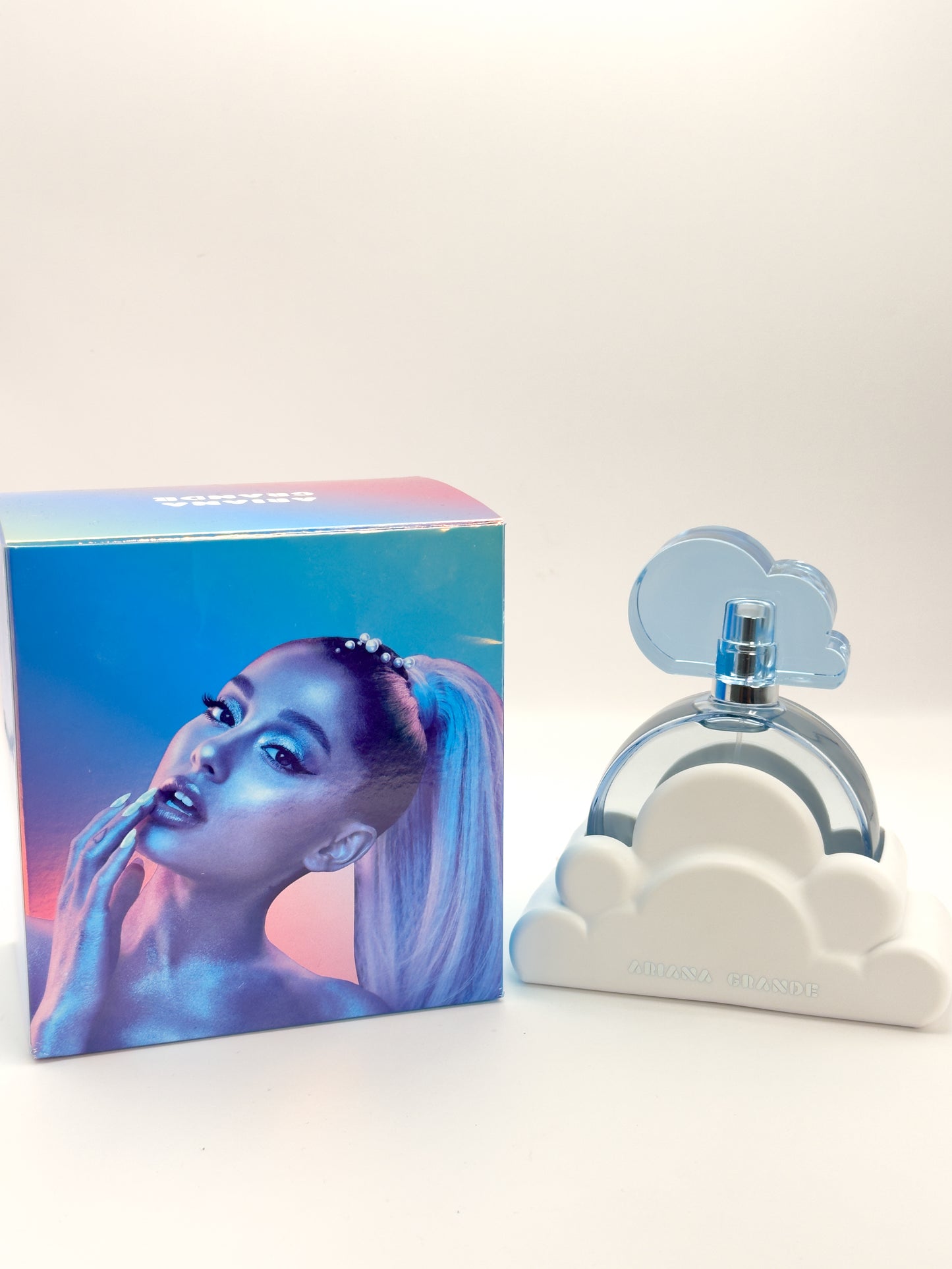 PERFUME ARIANA GRANDE CLOUD - EDP - 100ml - MUJER - AllExclusive Default Title