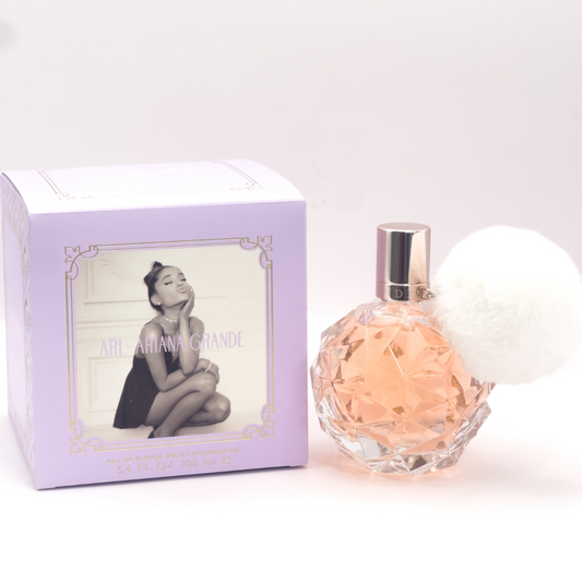 PERFUME ARI BY ARIANA GRANDE 100ml EDP - AllExclusive Default Title