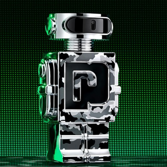 PERFUME PHANTOM LEGIÓN BY PACO RABBANE EDT - AllExclusive Default Title