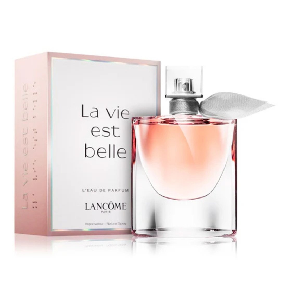 PERFUME LA VIE EST BELLE - EDP - 100ml - AllExclusive Default Title