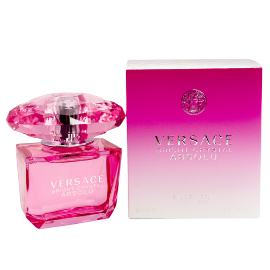 PERFUME VERSACE BRIGHT CRYSTAL ABSOLU EDP - AllExclusive Default Title