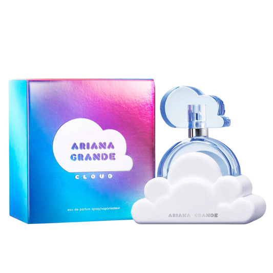 PERFUME ARIANA GRANDE CLOUD - EDP - 100ml - MUJER - AllExclusive Default Title