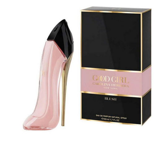 PERFUME GOOD GIRL CAROLINA HERRERA EDP 80ml - AllExclusive Default Title