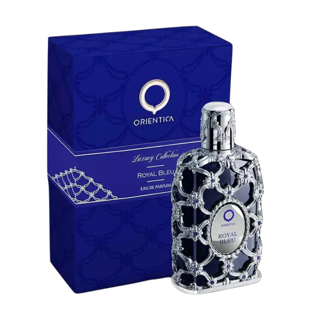 PERFUME ORIENTICA ROYAL BLEU HOMBRE 80ml EDP - AllExclusive Default Title