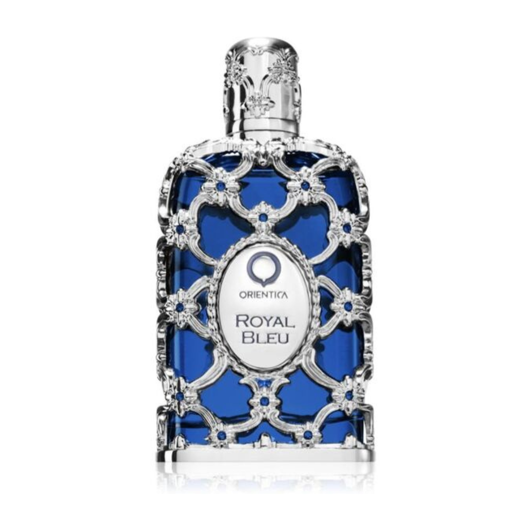 PERFUME ORIENTICA ROYAL BLEU HOMBRE 80ml EDP - AllExclusive Default Title