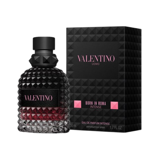 PERFUME VALENTINO BORN IN ROMA EDT - AllExclusive Default Title