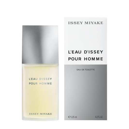 PERFUME ISSEY MIYAKE 100ML HOMBRE - AllExclusive Default Title