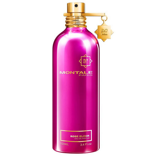 PERFUME MONTALE PARIS ROSE ELIXIR - AllExclusive Default Title