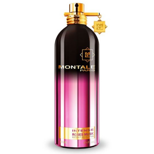 PERFUME MONTALE PARIS ROSES MUSK EXTRACTO - AllExclusive Default Title