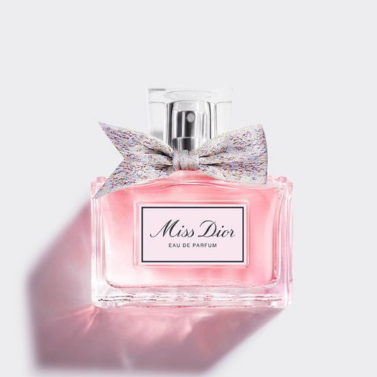 PERFUME MISS DIOR BY CHRISTIAN DIOR EDP - AllExclusive Default Title