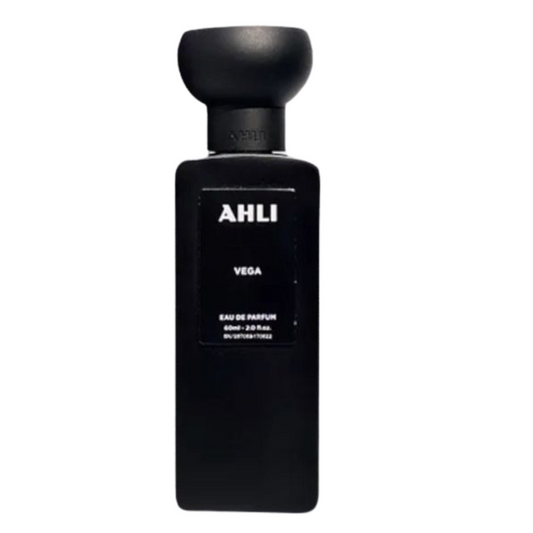 PERFUME AHLI VEGA - AllExclusive Default Title