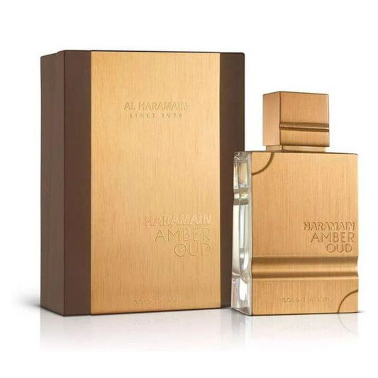 PERFUME AMBER OUD GOLD EDITION 60ML - AllExclusive PERFUME Default Title